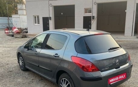 Peugeot 308 II, 2008 год, 500 000 рублей, 6 фотография