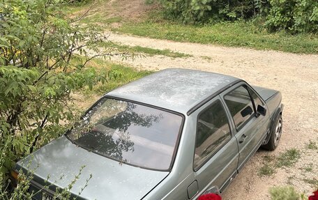 Volkswagen Jetta III, 1986 год, 200 000 рублей, 1 фотография