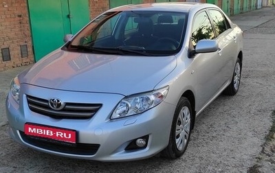 Toyota Corolla, 2008 год, 1 200 000 рублей, 1 фотография