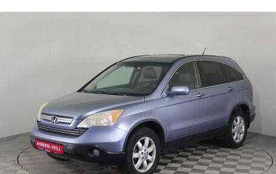 Honda CR-V III рестайлинг, 2007 год, 1 170 000 рублей, 1 фотография