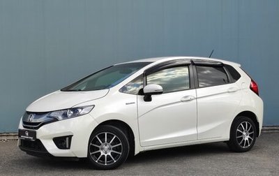 Honda Fit III, 2013 год, 915 000 рублей, 1 фотография