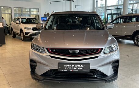 Geely Coolray I, 2023 год, 2 125 000 рублей, 13 фотография