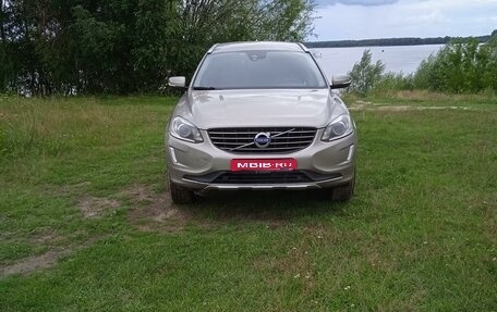 Volvo XC60 II, 2013 год, 2 170 000 рублей, 1 фотография