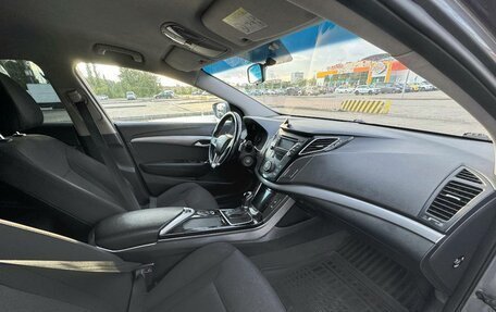 Hyundai i40 I рестайлинг, 2014 год, 1 250 000 рублей, 6 фотография