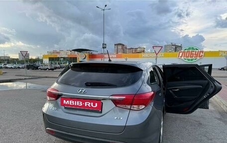 Hyundai i40 I рестайлинг, 2014 год, 1 250 000 рублей, 5 фотография