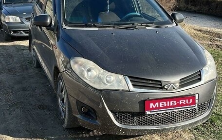 Chery Bonus (A13), 2012 год, 300 000 рублей, 1 фотография