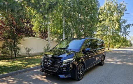 Mercedes-Benz V-Класс, 2024 год, 18 900 000 рублей, 1 фотография