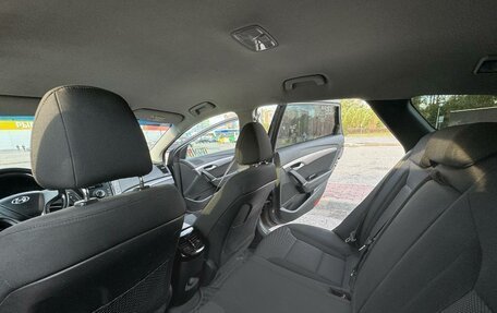 Hyundai i40 I рестайлинг, 2014 год, 1 250 000 рублей, 15 фотография