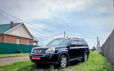 Nissan X-Trail, 2010 год, 1 300 000 рублей, 1 фотография