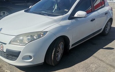 Renault Megane III, 2009 год, 705 000 рублей, 1 фотография