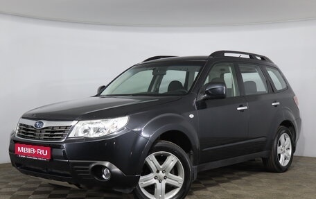 Subaru Forester, 2010 год, 1 370 000 рублей, 1 фотография