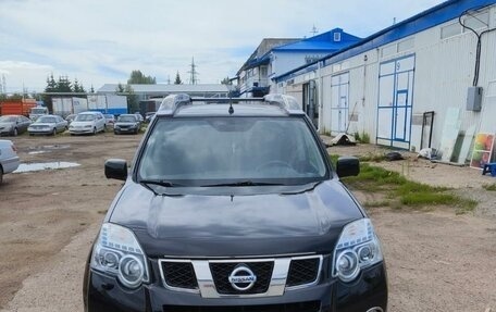 Nissan X-Trail, 2014 год, 1 720 000 рублей, 1 фотография