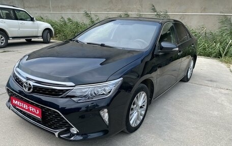 Toyota Camry, 2014 год, 1 900 000 рублей, 1 фотография