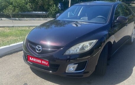 Mazda 6, 2007 год, 760 000 рублей, 1 фотография