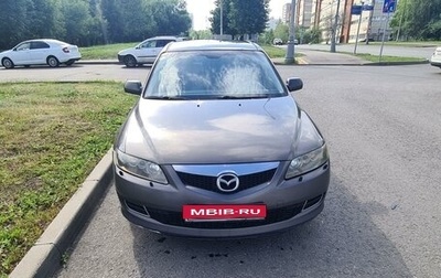 Mazda 6, 2007 год, 370 000 рублей, 1 фотография