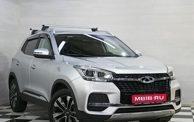 Chery Tiggo 4 I рестайлинг, 2020 год, 1 620 990 рублей, 1 фотография