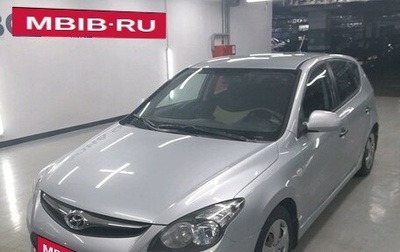 Hyundai i30 I, 2010 год, 625 000 рублей, 1 фотография