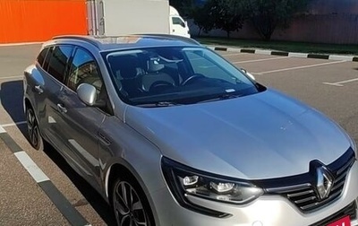 Renault Megane IV, 2018 год, 1 650 000 рублей, 1 фотография