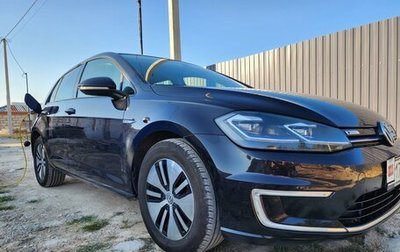 Volkswagen Golf VII, 2017 год, 1 700 000 рублей, 1 фотография