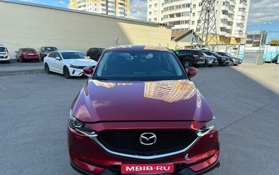 Mazda CX-5 II, 2020 год, 1 585 000 рублей, 1 фотография