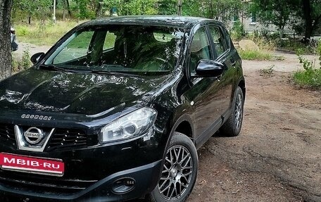 Nissan Qashqai, 2010 год, 1 190 000 рублей, 7 фотография