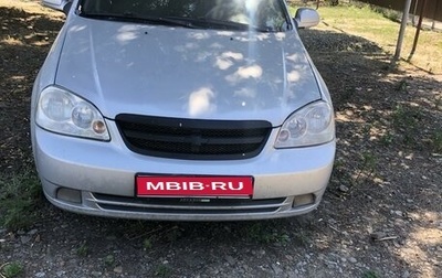 Chevrolet Lacetti, 2005 год, 450 000 рублей, 1 фотография