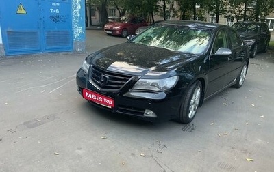 Honda Legend IV, 2008 год, 1 997 000 рублей, 1 фотография