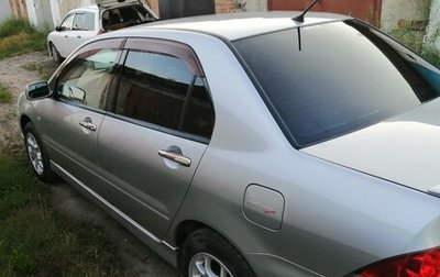 Mitsubishi Lancer IX, 2003 год, 600 000 рублей, 1 фотография