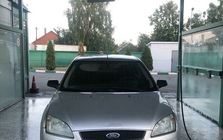 Ford Focus II рестайлинг, 2005 год, 420 000 рублей, 1 фотография