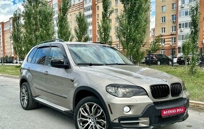 BMW X5, 2008 год, 1 590 000 рублей, 1 фотография