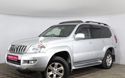 Toyota Land Cruiser Prado 120 рестайлинг, 2003 год, 1 080 000 рублей, 1 фотография