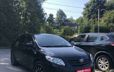 Toyota Corolla, 2007 год, 810 000 рублей, 1 фотография