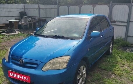 Toyota Corolla, 2005 год, 400 000 рублей, 1 фотография