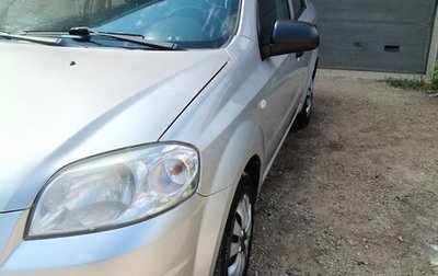 Chevrolet Aveo III, 2011 год, 530 000 рублей, 1 фотография