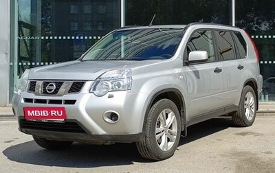 Nissan X-Trail, 2012 год, 1 520 000 рублей, 1 фотография