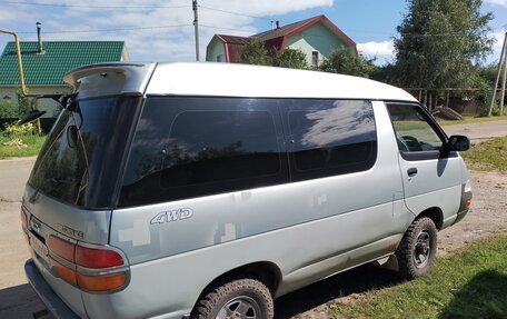 Toyota Town Ace III, 1993 год, 395 000 рублей, 3 фотография