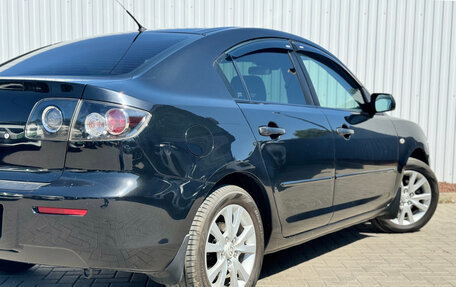 Mazda 3, 2008 год, 875 000 рублей, 8 фотография