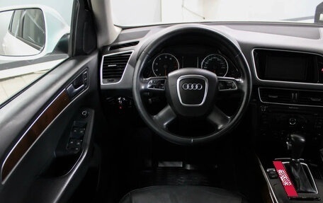 Audi Q5, 2011 год, 1 650 000 рублей, 5 фотография