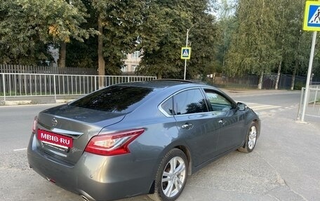 Nissan Teana, 2015 год, 1 750 000 рублей, 3 фотография