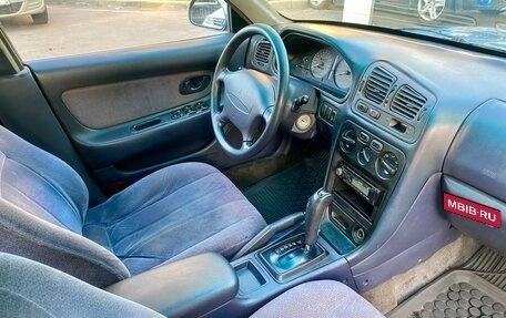 Mitsubishi Galant VIII, 1994 год, 155 000 рублей, 8 фотография