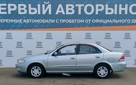 Nissan Almera Classic, 2006 год, 435 000 рублей, 8 фотография