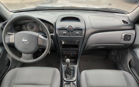 Nissan Almera Classic, 2006 год, 435 000 рублей, 15 фотография