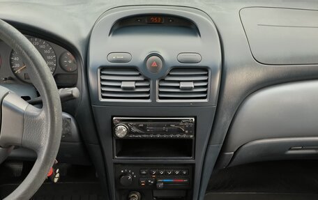 Nissan Almera Classic, 2006 год, 435 000 рублей, 16 фотография