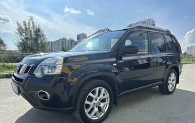 Nissan X-Trail, 2014 год, 1 879 000 рублей, 1 фотография