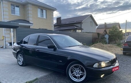 BMW 5 серия, 1997 год, 505 000 рублей, 1 фотография