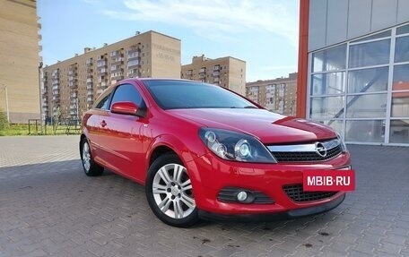 Opel Astra H, 2007 год, 635 000 рублей, 2 фотография