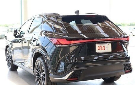 Lexus RX IV рестайлинг, 2023 год, 7 500 000 рублей, 4 фотография