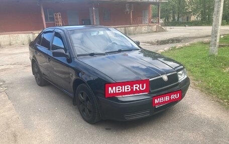 Skoda Octavia IV, 2008 год, 400 000 рублей, 2 фотография