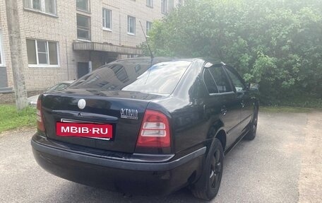 Skoda Octavia IV, 2008 год, 400 000 рублей, 6 фотография