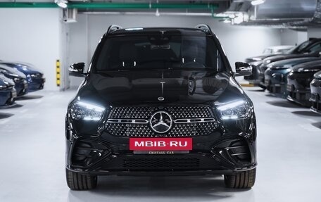 Mercedes-Benz GLE, 2024 год, 18 700 000 рублей, 3 фотография